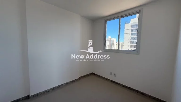 Imagem Apartamento 3 quartos, 1 suíte, 2 vagas e 72m² na Praia de Itaparica. Lazer completo, localização estratégica e muito mais para você!