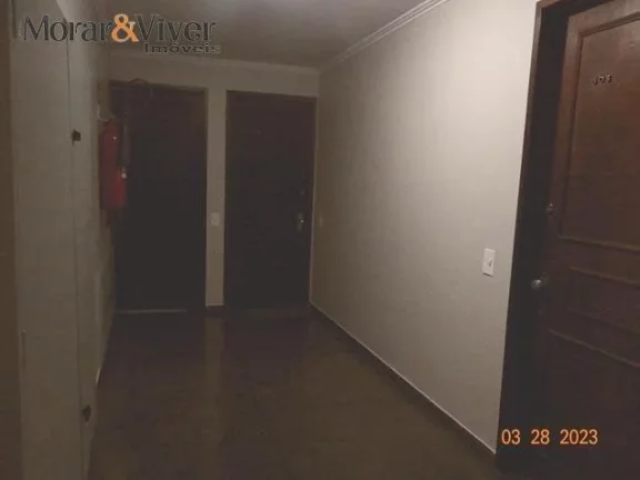 Imagem Apartamento para Venda em Curitiba, Centro, 2 dormitórios, 1 banheiro