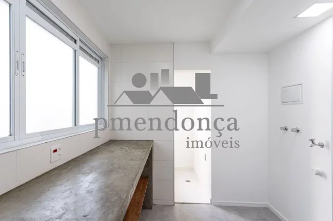 Imagem Apartamento na Lapa com 3 quartos ( 1 suí­te ) e 2 vagas, pronto para morar!!!