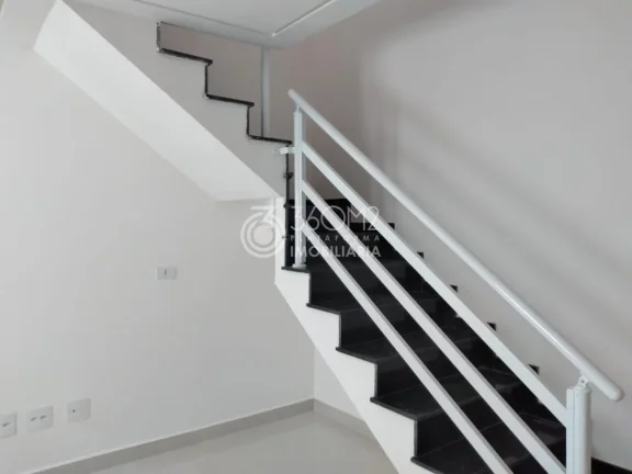 Imagem Apartamento sem Condomínio para Venda em Santo André / SP no bairro Vila Pires