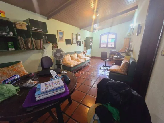 Imagem Sobrado com 3 dormitórios à venda, 248 m² por R$ 1.250.000,00 - Instituto de Previdência - São Paulo/SP