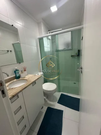 Imagem Apartamento 3 dormitórios ( 1 suíte), Gold Park, Sjc,