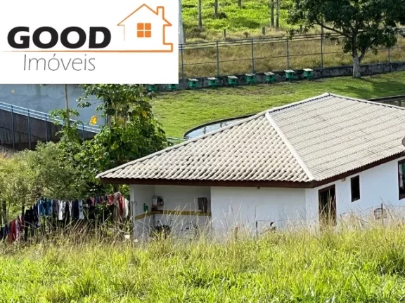 Imagem FAZENDA RURAL em ARARUAMA - RJ, São Vicente