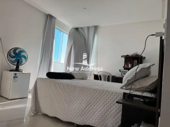 Imagem Apartamento de 2 quartos com suíte em Novo México - Vila Velha