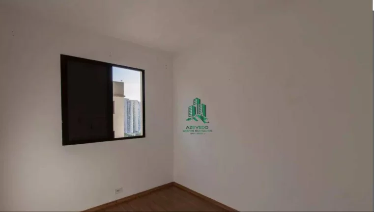 Imagem Apartamento com 2 dormitórios à venda, 47 m² por R$ 350.000,00 - Portal dos Gramados - Guarulhos/SP