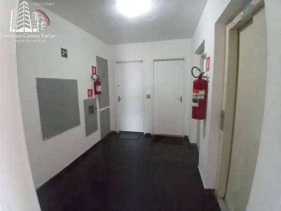 Imagem Apartamento de 2 dormitorios no canto do forte