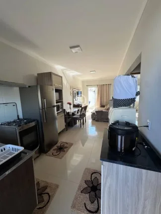 Imagem IMPERDÍVEL CASA  COM 02 QUARTOS TOTALMENTE MOBILIADA EM ITAJUBA