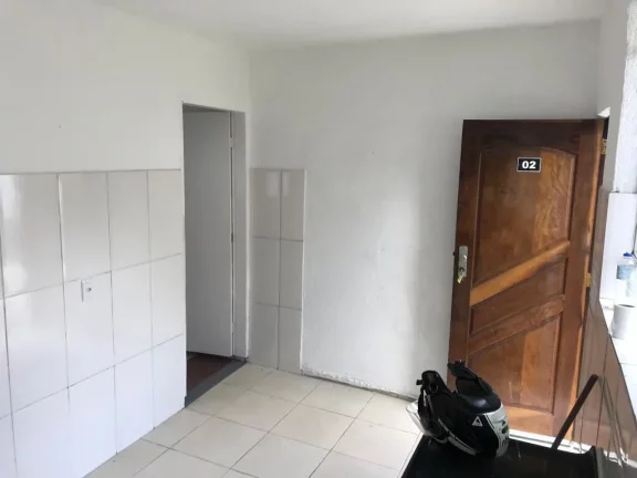 Imagem APARTAMENTOCOM 3 DORMITORIOS NA RUA CORONEL SEABRA - SANTO ANDRE