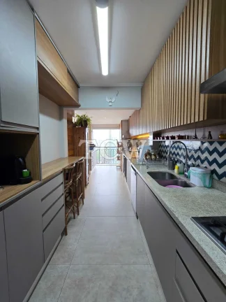 Imagem Apartamento à venda no bairro Ipiranga,São Paulo/SP