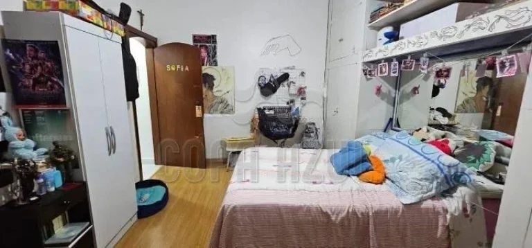 Imagem Copacabana – Rua Domingos Ferreira | Residencial › Apartamento 3 quarto(s) à Venda