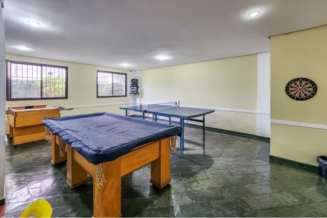 Imagem APARTAMENTO RESIDENCIAL em São Paulo - SP, Chácara Inglesa