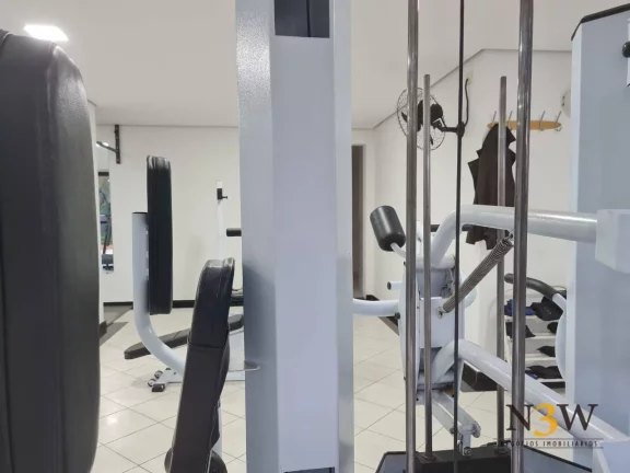 Imagem Apartamento com 3 dormitórios à venda, 118 m² por R$ 1.650.000,00 - Vila Hamburguesa - São Paulo/SP