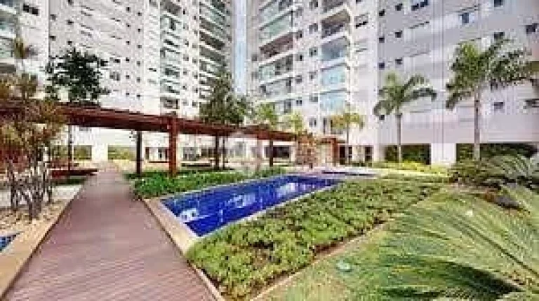 Imagem APARTAMENTO À VENDA, 87M², COM 3 DORMS SENDO 1 SUÍTE, ARMÁRIOS EMBUTIDOS E COM 2 VAGAS - VILA ANASTÁCIO - COND PRAÇAS DA LAPA