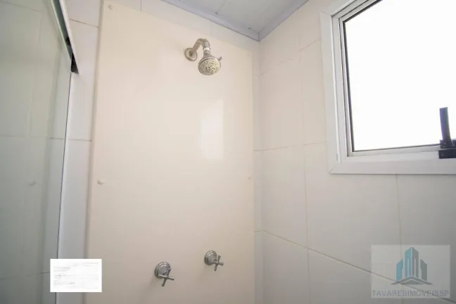 Imagem Apartamento 2 Quartos com Suíte à Venda em Cidade Ademar - São Paulo | 65m2 | Garagem