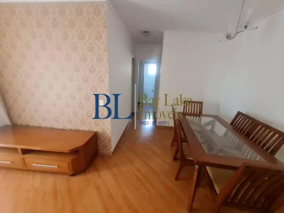 Imagem Apartamento À Venda Com 66M² Em Andar Alto - Vista Livre!!No Tatuapé.
