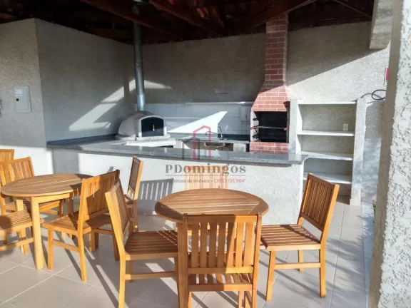Imagem APARTAMENTO 3 DORM COM 1 SUÍTE - VIVA VISTA MIRANTE - SUMARÉ