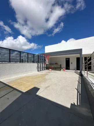 Imagem Oportunidade imperdível em Manaíra! Varanda, 2 Vagas de Garagem. Nascente Sul