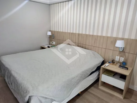 Imagem Apartamento Mobiliado no Mediterrâneo Flat, Barra da Tijuca