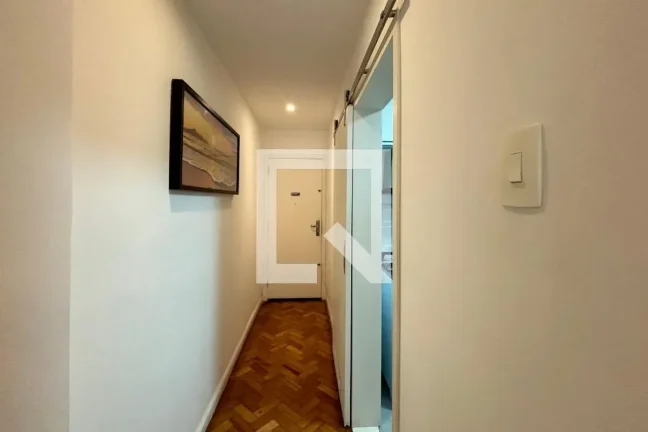 Imagem Apartamento à Venda - Copacabana, 3 Quartos, 105 m2