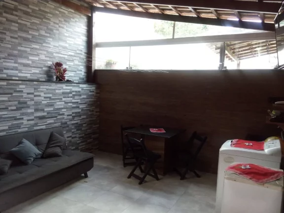 Imagem Casa com 2 Quartos à Venda, 90 m² em Jardim Anchieta - Sarzedo