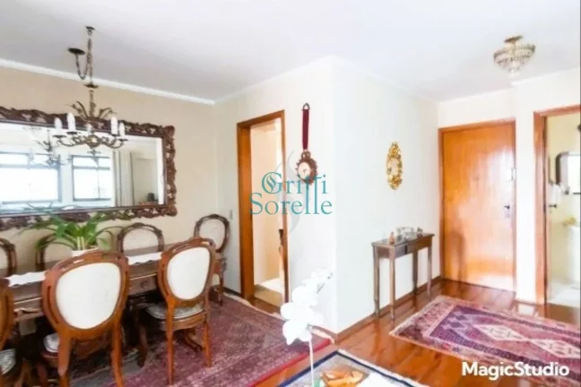 Imagem Cobertura Duplex à Venda em Pinheiros - Sâo Paulo/SP.