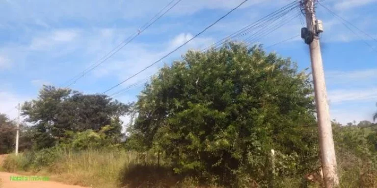 Imagem TERRENO NO BAIRRO CIDADE NOVA I , EM JUATUBA
COM ÁREA DE 4.000 M²
ÁGUA E LUZ
FÁCIL ACESSO PARA A...