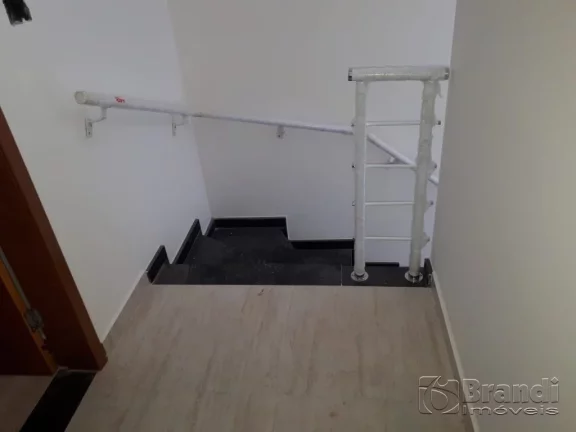 Imagem SOBRADO NOVO NUNCA HABITADO!