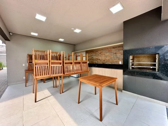 Imagem APARTAMENTO RESIDENCIAL em São Paulo - SP, Belenzinho