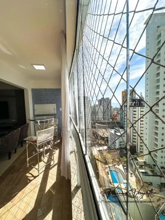 Imagem Apartamento 3 dormitórios para Venda em Balneário Camboriú / SC no bairro Centro