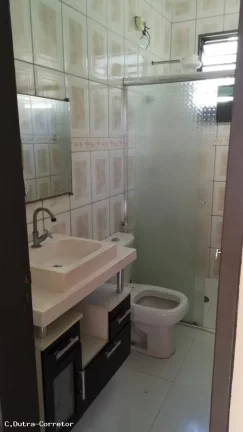 Imagem Apartamento para Venda em São Bernardo do Campo / SP no bairro Baeta Neves