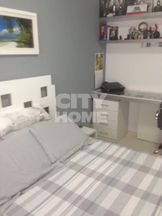 Imagem Cobertura no Campo Belo, 450m², piscina churrasqueira, salão de festas, escritório, 5 suítes e m...