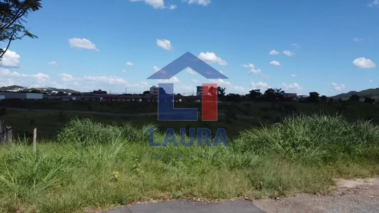 Imagem TERRENO RESIDENCIAL em PARÁ DE MINAS - MG, JARDINS