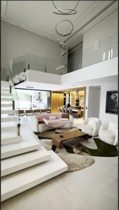 Imagem Casa em Condomínio para Venda em Parnamirim / RN no bairro PIUM