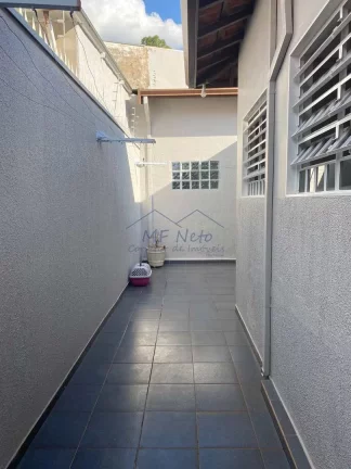 Imagem Casa Padrão