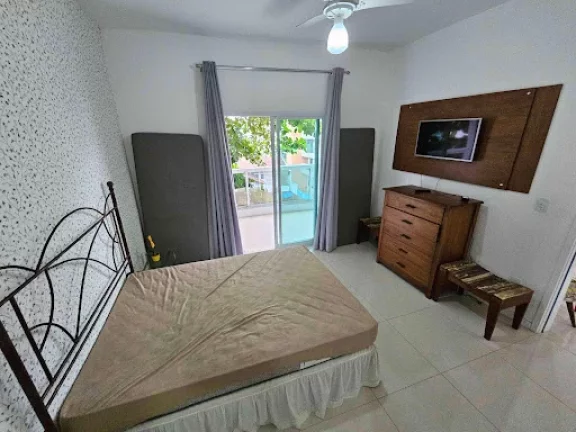 Imagem Apartamento com 1 dormitório à venda, 55 m² por R$ 570.000,00 - Vila Nova - Cabo Frio/RJ