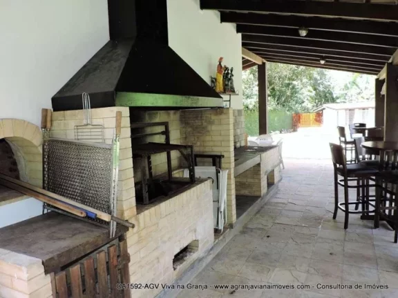 Imagem Pq Silvino Pereira - FINAL DE REFORMA - piscina, gourmet, academia, SPA