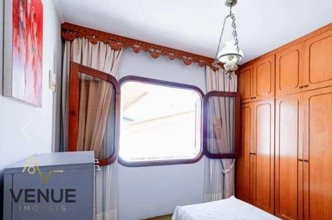 Imagem Sobrado à venda por R$ 2.675.000,00 - Jardim São Bento - São Paulo/SP