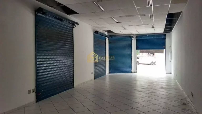 Imagem Loja/Salão