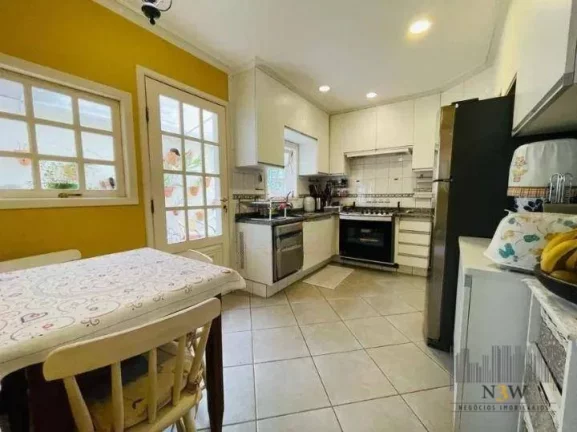 Imagem Casa com 3 dormitórios à venda, 300 m² por R$ 3.285.000,00 - Alto da Lapa - São Paulo/SP