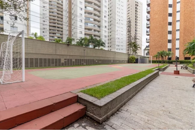 Imagem APARTAMENTO RESIDENCIAL em São Paulo - SP, Vila Leopoldina