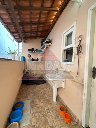 Imagem CASA RESIDENCIAL em RIO DE JANEIRO - RJ, GUARATIBA