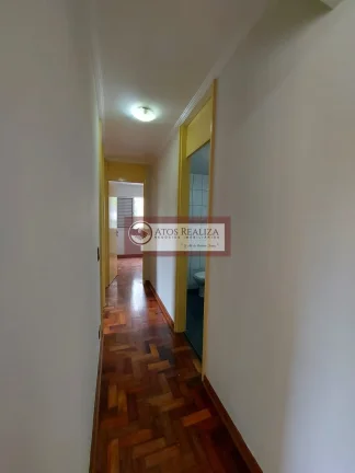Imagem Apartamento em Socorro - São Paulo