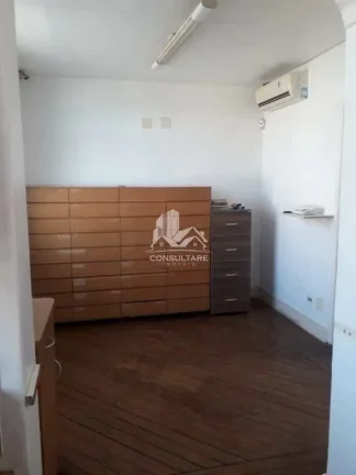 Imagem Casa 8 salas, Vila Mathias, Santos - R$ 760 mil, Cod: 9949 MMD