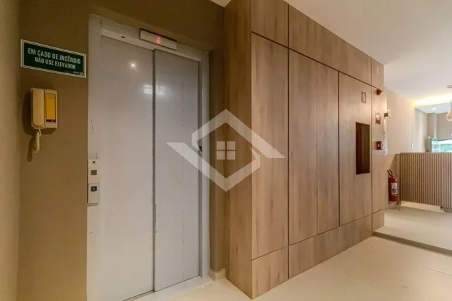 Imagem Apto Studio Garden | Pronto para Morar Mobiliado 38,27m2