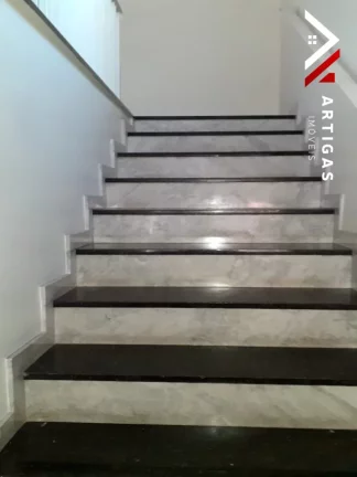 Imagem Sobrado á venda na Mooca Rua Capitães Mores 3 dormitórios 3 banheiro 1 vaga