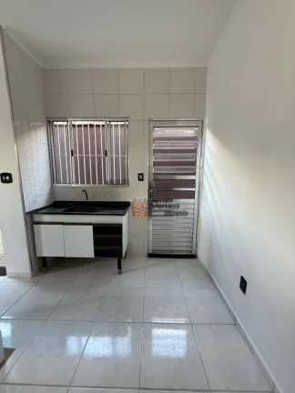 Imagem Casa com 3 dormitórios à venda, 80 m² por R$ 590.000 - Ponte Nova - Extrema/MG