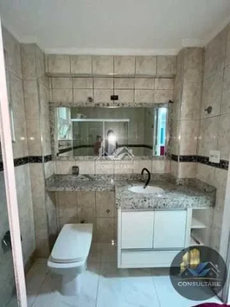 Imagem Apartamento com 2 quartos no Itararé Cod:25155 RCL