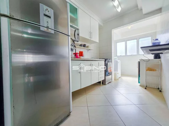 Imagem Apartamento à Venda em Riviera no Edifício Belle Ville, com 3 dormitórios 1 suíte 98m², 2 vagas