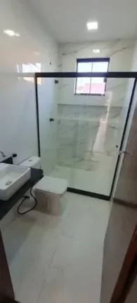 Imagem Casa à venda em Maricá, Jardim Atlântico Leste (Itaipuaçu), com 3 quartos, 240m2