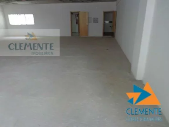 Imagem conjunto de Salas e OPÇÃO DE ANDAR CORRIDO